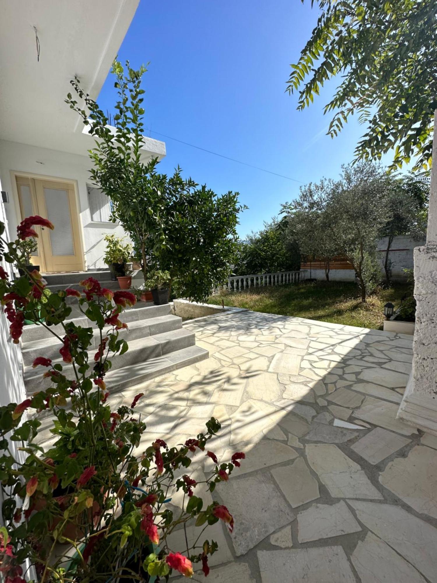 Apartamento Braho Gjirokastër