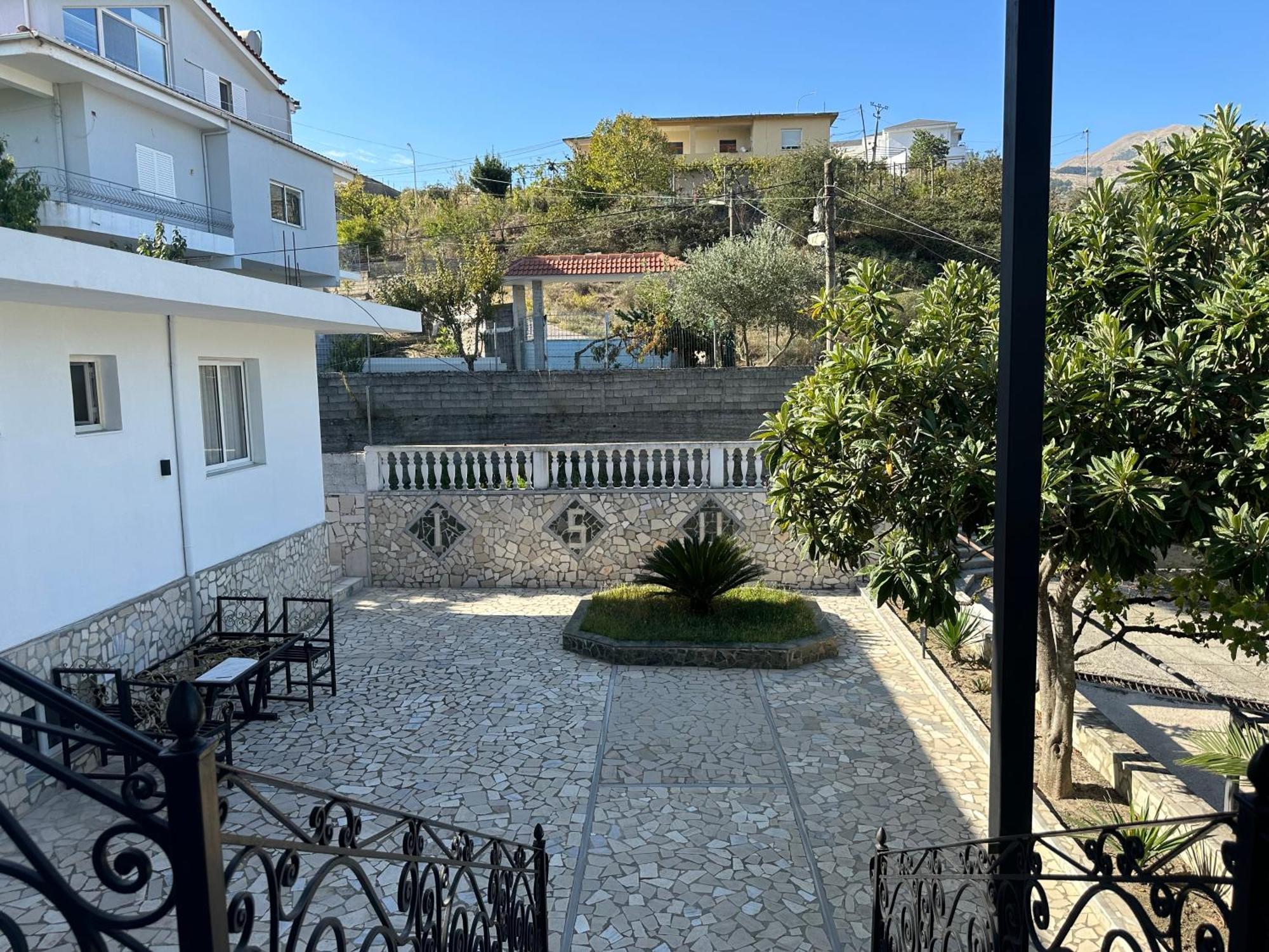 Apartamento Braho *