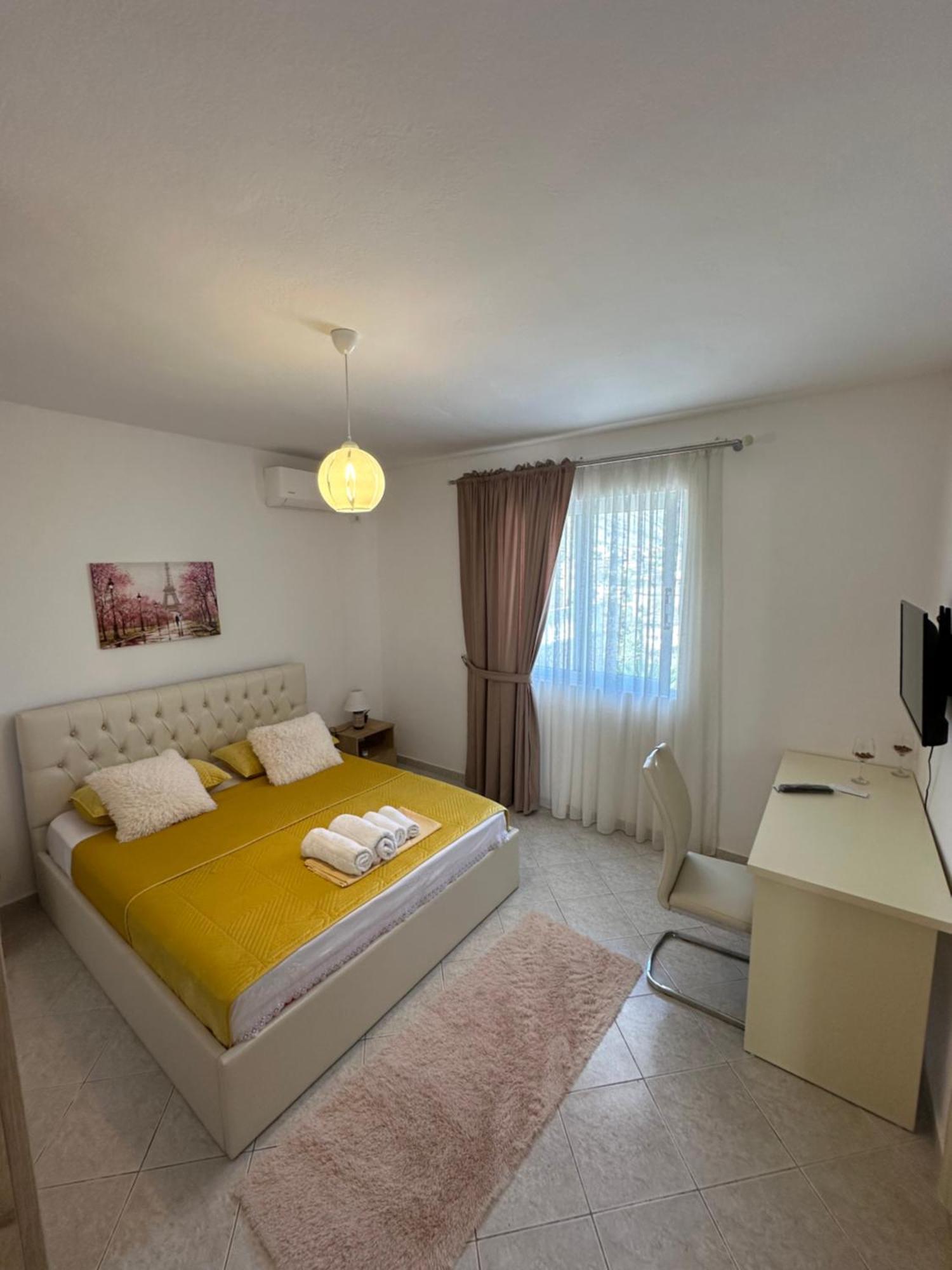 Apartamento Braho Gjirokastër