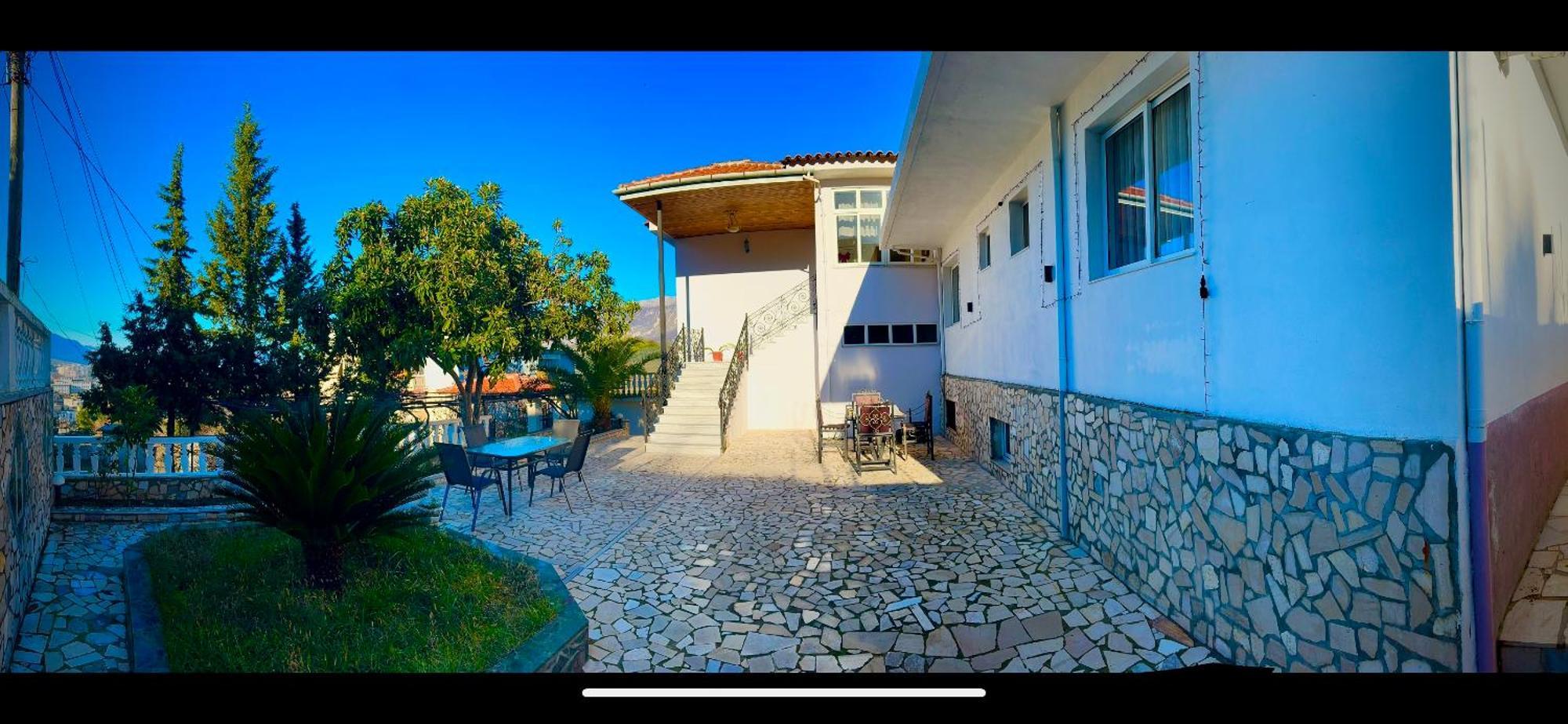 Apartamento Braho Gjirokastër