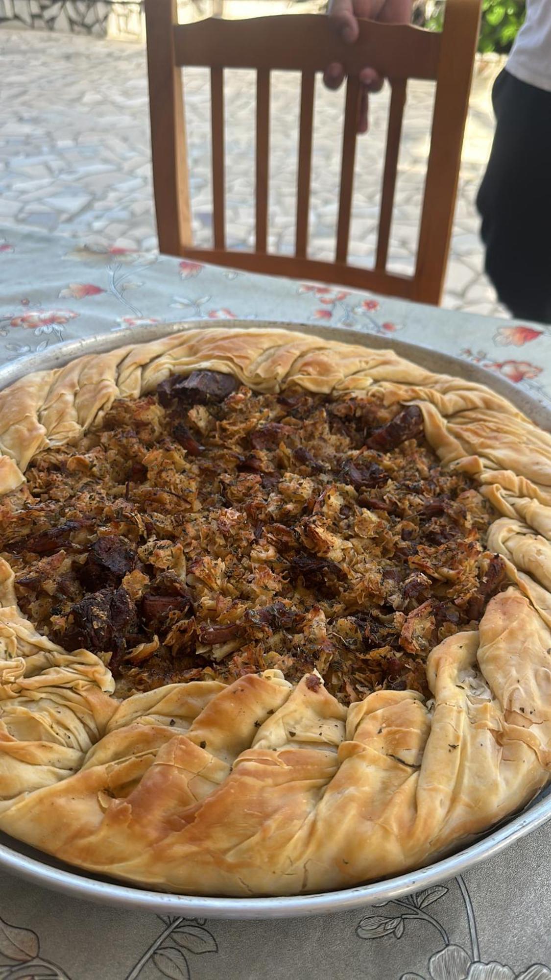 Braho Apartamento Gjirokastër