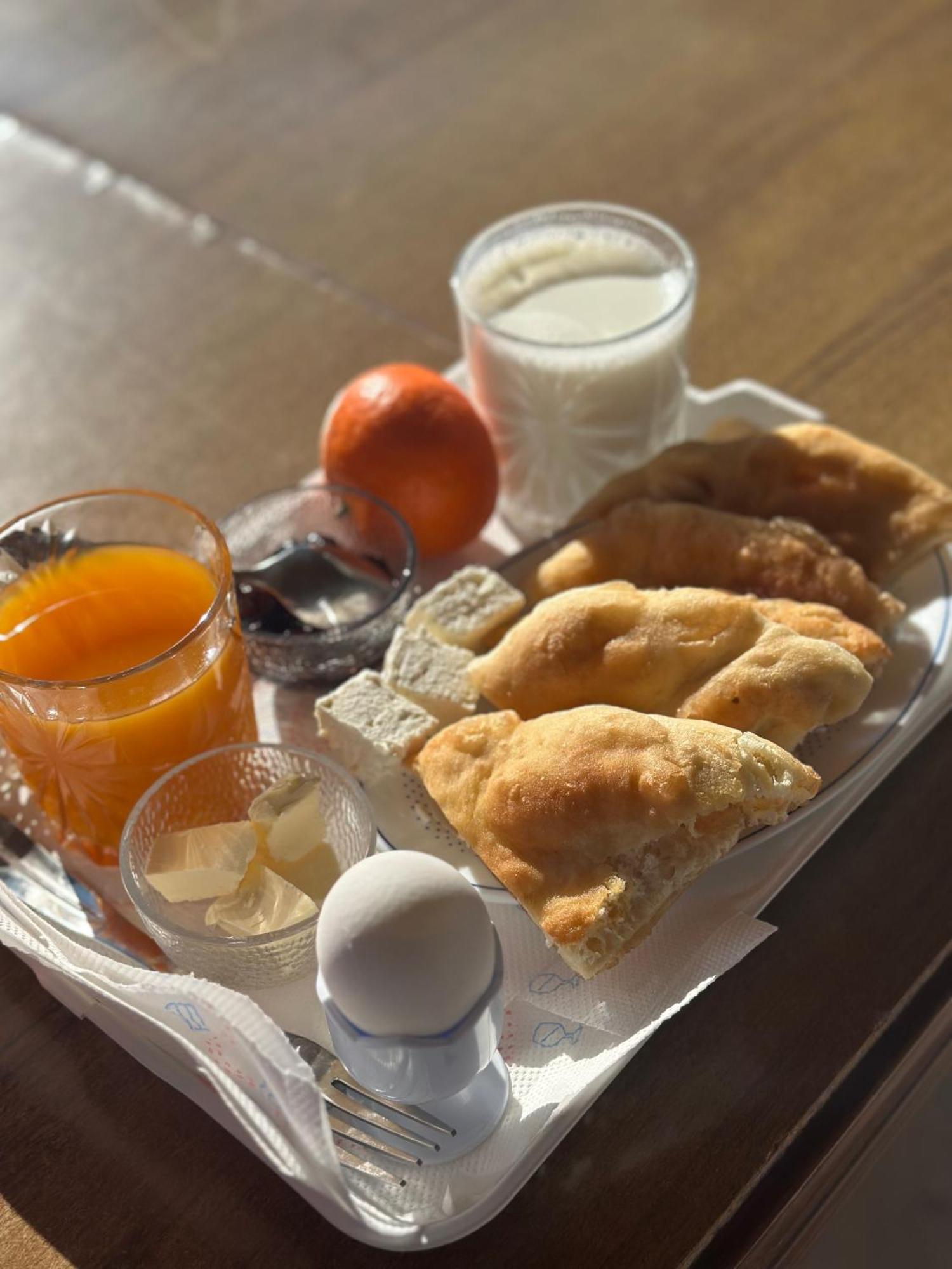 Apartamento Braho Gjirokastër