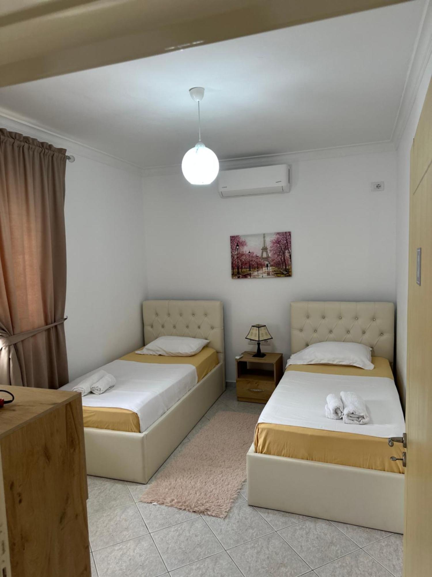 Apartamento Braho