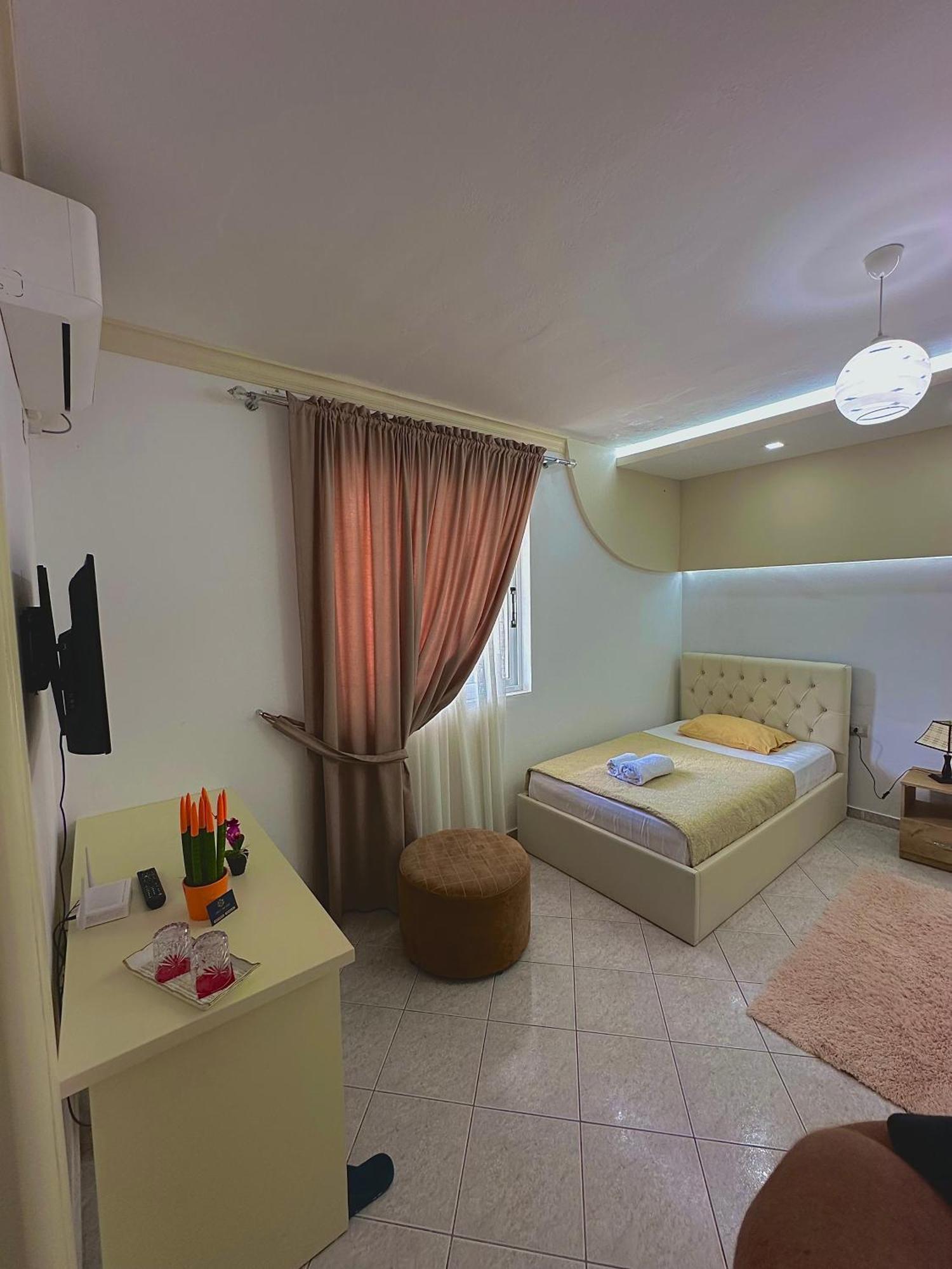 Braho Apartamento *